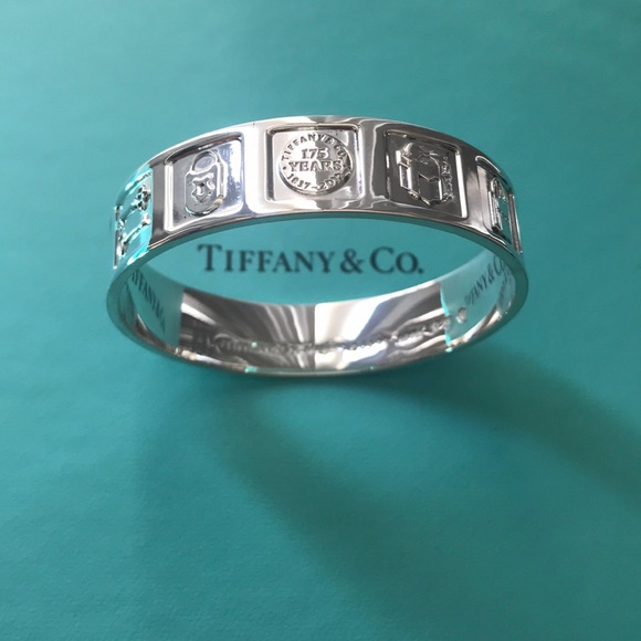 Tiffany & Co. Jewelry - Lexicon Bangle